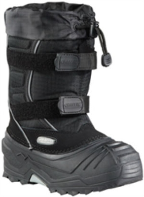 BAFFIN YOUTH YOUNG EIGER BLACK