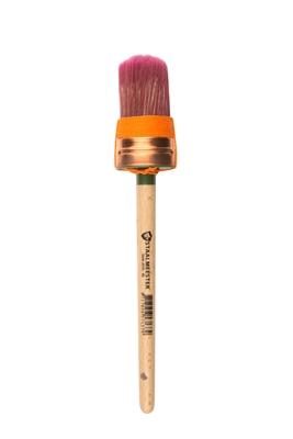 FUSION STAALMEESTER BRUSH H OVAL #40 - 42MM