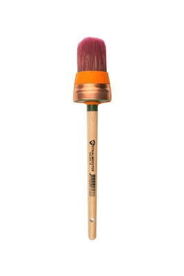 FUSION STAALMEESTER BRUSH J OVAL #45 - 48MM