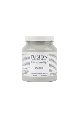 FUSION PAINT STERLING PINT