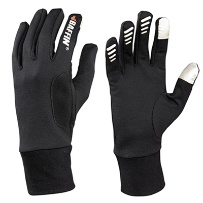 BAFFIN GLOVE LINER BLACK