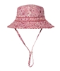 GIRLS BUCKET HAT ALYSSA PINK