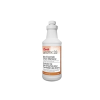 SWISH AROMX 33 BIO-ENZYMATIC DRAIN MAINTAINER 946ml