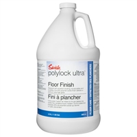 SWISH FLOOR POLYLOCK ULTRA FLOOR FINISH 3.78L