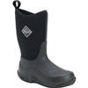 MUCK CHILD HALE BOOT BLACK