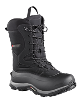 BAFFIN MEN SUMMIT BOOT BLACK