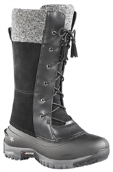 BAFFIN WOMEN DANA CHARCOAL