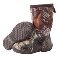 MUCK CHILD RUGGED II MOSSY OAK BREAK UP