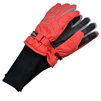 SNOWSTOPPERS NYLON GLOVE RED