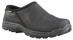 BAFFIN MEN PORTLAND BLACK