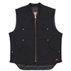 Tough Duck Moto Vest black