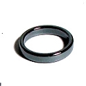 152-01 4mm SIZE 06---FLAT TOP--25 IN A BAG