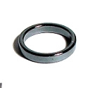 152-01 4mm SIZE 07---FLAT TOP--25 IN A BAG