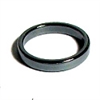 152-01 4mm SIZE 09---FLAT TOP--25 IN A BAG