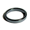 152-01 4mm SIZE 10---FLAT TOP--25 IN A BAG