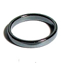 152-01 4mm SIZE 11---FLAT TOP--25 IN A BAG