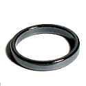 152-01 4mm SIZE 12---FLAT TOP--25 IN A BAG