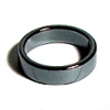 152-02 6mm SIZE 09---FLAT TOP--25 IN A BAG