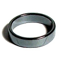 152-02 6mm SIZE 11---FLAT TOP--25 IN A BAG