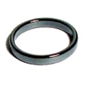 152-03 4mm SIZE 11---ROUND TOP--25 IN A BAG