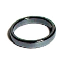 152-03 4mm SIZE 09---ROUND TOP--25 IN A BAG