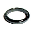 152-04 6mm SIZE 10---ROUND TOP--25 IN A BAG
