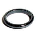 152-04 6mm SIZE 11---ROUND TOP--25 IN A BAG