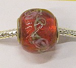 A-008 LARGE HOLE BEAD