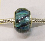 A-011 LARGE HOLE BEAD