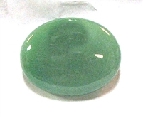 A1-04 PALM STONE IN AVENTURINE