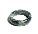A128-23 SIZE 07 STONE RING IN NEW KAMBABA