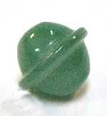 A13-14 STONE SATURN IN AVENTURINE--18*18*16