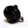 A14-15 STONE SATURN PENDANT IN ONYX