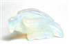 A141-06 STONE EAGLE IN OPLITE