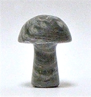 A2-52 STONE MUSHROOM IN PICASSO--20*15*10