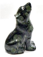 A26-2-24 50mm STONE WOLF IN NEW KAMBABA