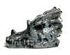 A30-10 50mm STONE DRAGON HEAD IN LAVAKITE
