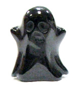 A35-01 50mm STONE GHOST IN ONYX