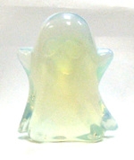 A35-02 50mm STONE GHOST IN OPALITE