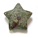 A4-11 STONE STAR IN DRAGON BLOOD