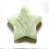 A4-12 STONE STAR IN NORTH CHINA JADE