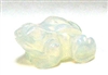 A45-05 STONE FROG IN OPALITE