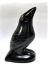 A47-01 50mm STONE RAVEN IN ONYX