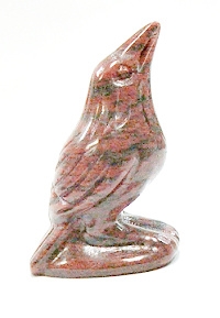 A47-10 50mm STONE RAVEN IN SESAME