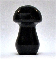 A5-05 STONE MUSHROOM IN ONYX--35*17*16