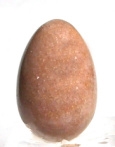 A67-21 SMALL STONE EGG 30*20*20 IN