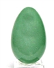A68-02 40mm STONE EGG IN AVENTURINE