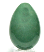 A69-02 45mm STONE EGG IN AVENTURINE