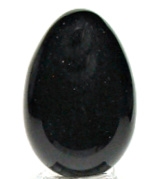 A69-05 45mm STONE EGG IN ONYX