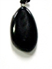 A87-11 STONE PENDANT IN ONYX